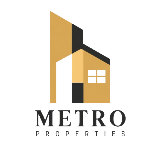 Golden Rose Real Estate Logo